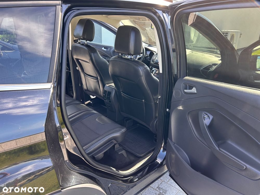 Ford Kuga 2.0 TDCi 4WD Titanium - 10