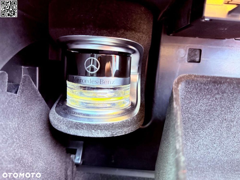 Mercedes-Benz GLS 400 d 4-Matic - 17