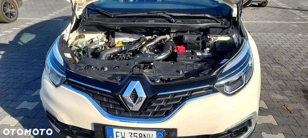 Renault Captur (ENERGY) TCe 90 BOSE EDITION - 17