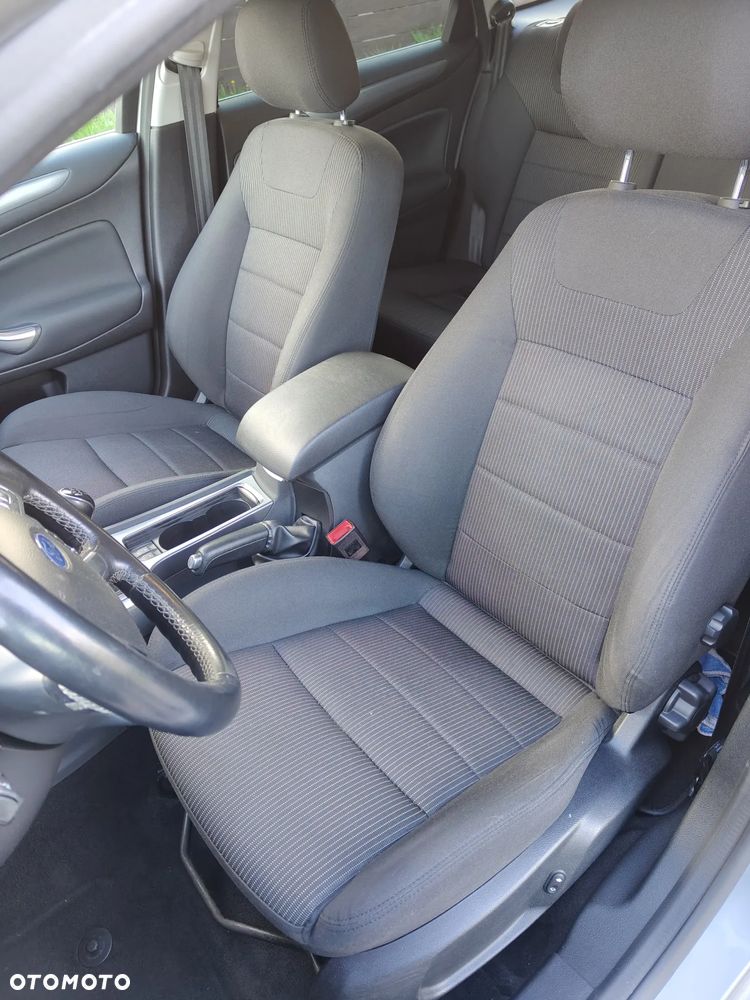 Ford Mondeo 2.0 TDCi Business Edition - 10