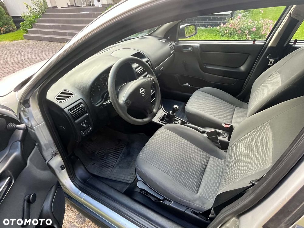 Opel Astra 1.4 Enjoy - 6
