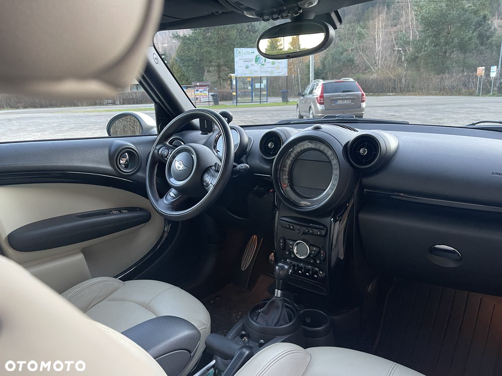 MINI John Cooper Works - 11