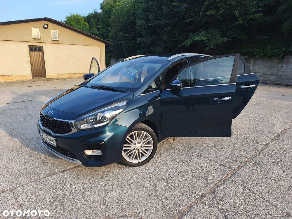 Kia Carens 1.6 GDI Business Line EU6 - 3