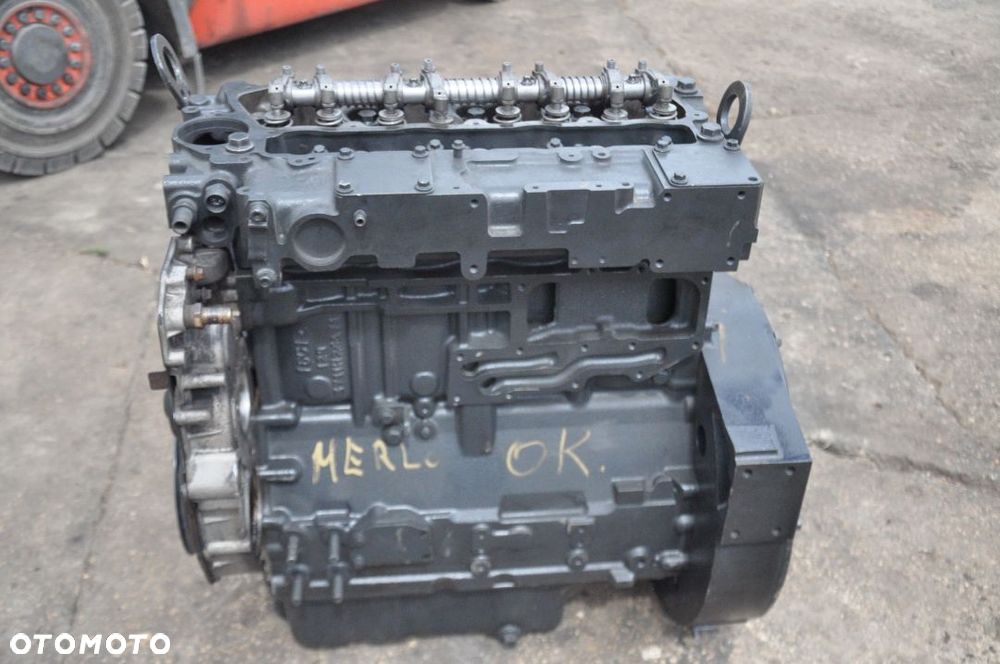 SILNIK PERKINS 3711H26A/1 - 1