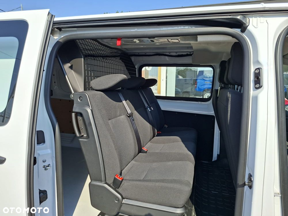 Fiat SCUDO 6 miejscowy! - 6