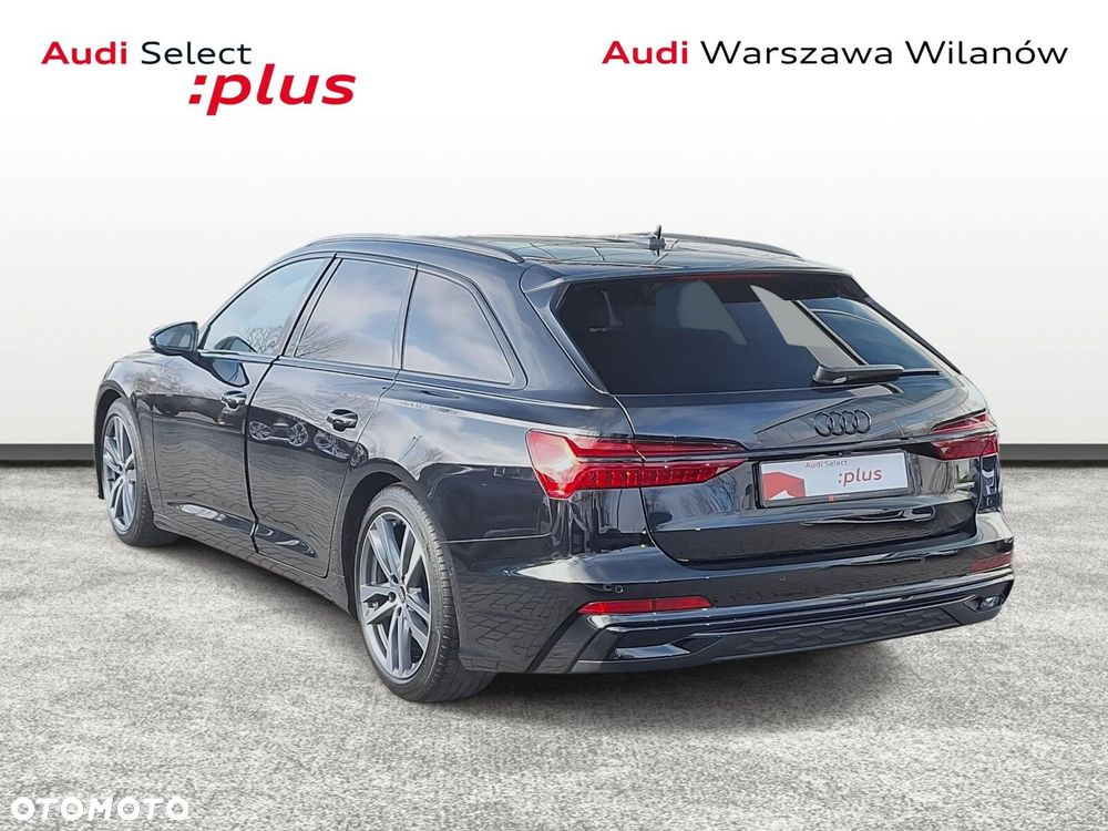 Audi A6 Avant - 3