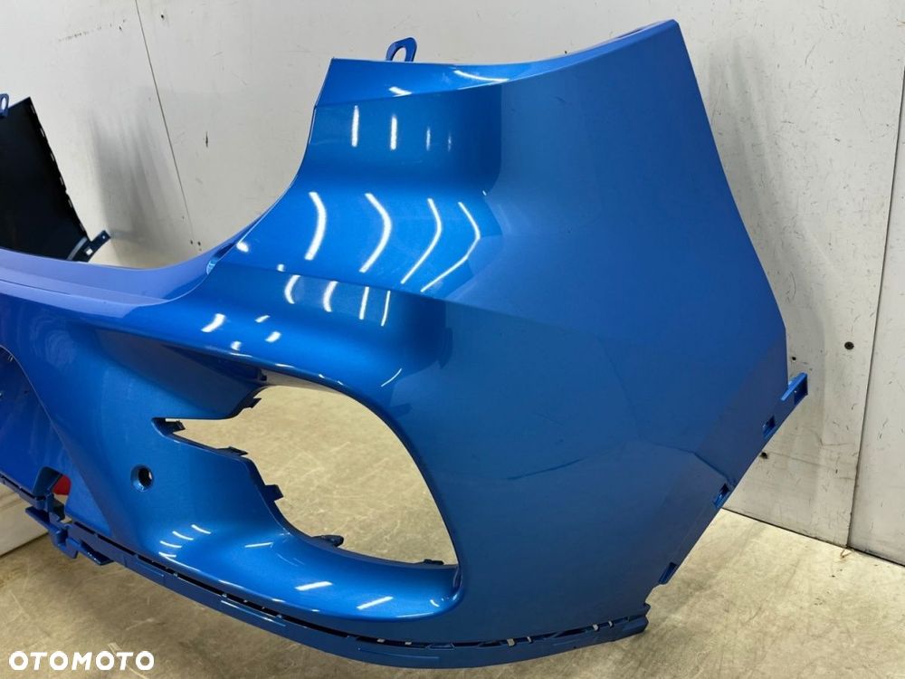 Zderzak tylny MG ZS 19-24r. Lift tył 3XPDC P10639343 - 4