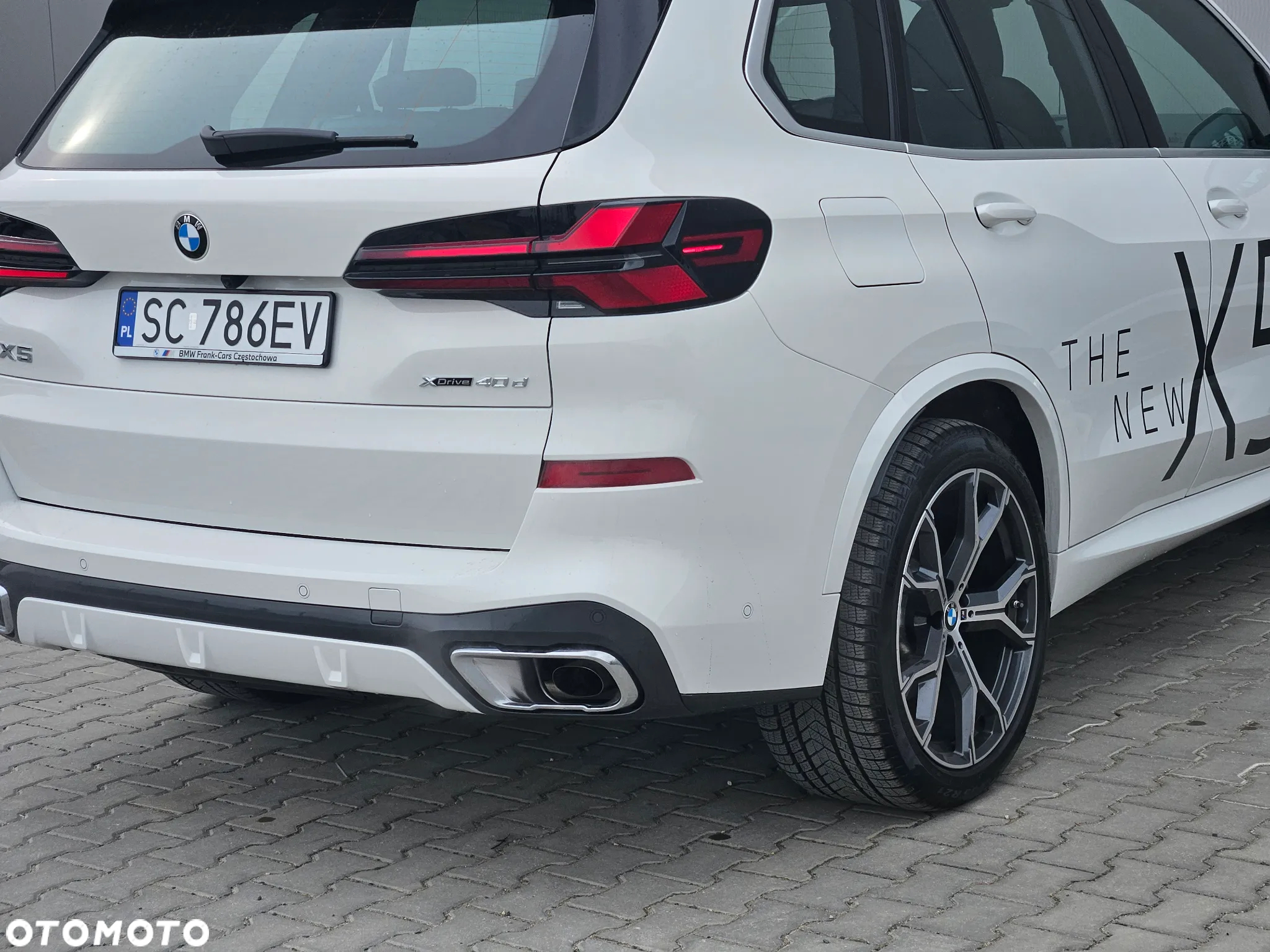 BMW X5 - 9