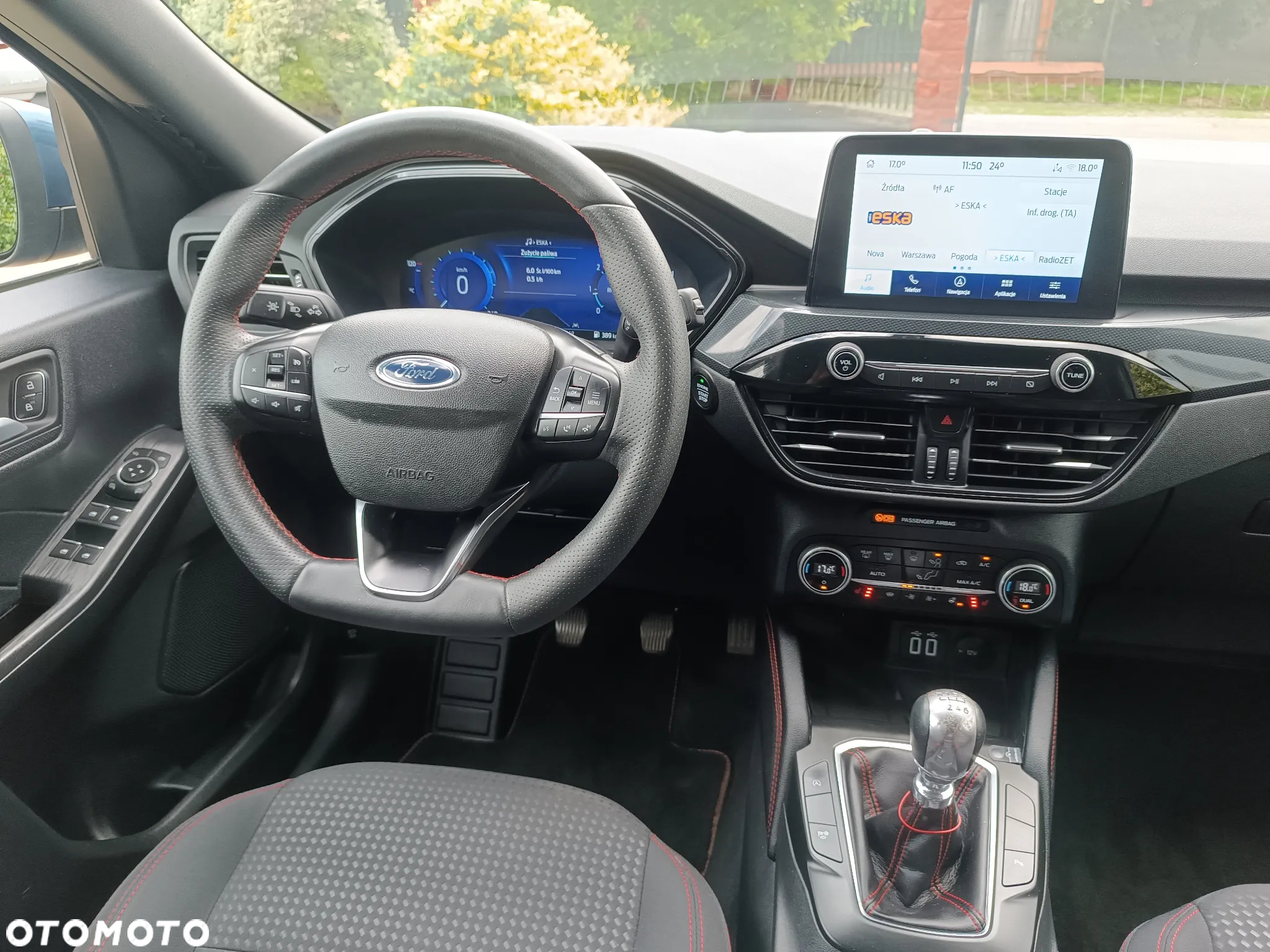 Ford Kuga 1.5 EcoBlue FWD ST-Line X - 10
