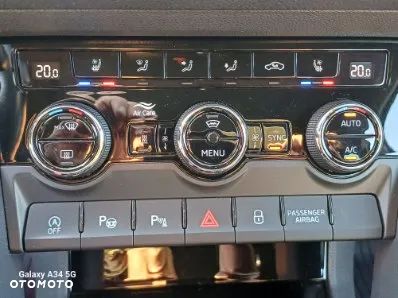 Skoda Kodiaq 2.0 TSI 4x4 RS DSG - 14