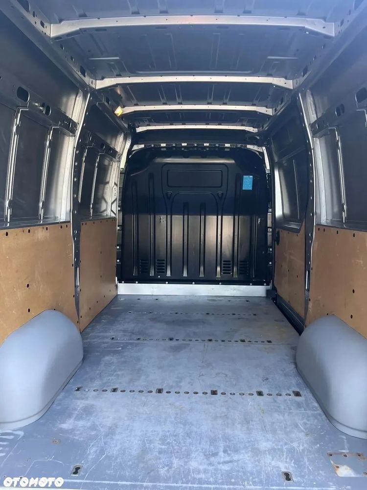 Renault Master - 2