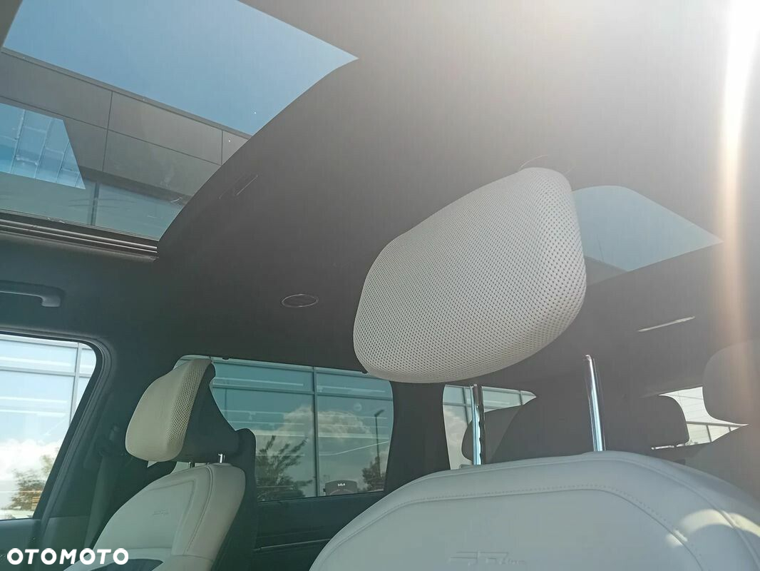 Kia EV9 99.8kWh GT-Line AWD - 28