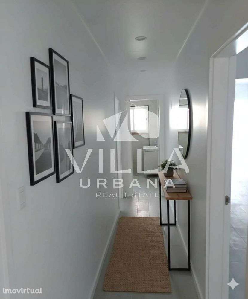 Apartamento T3 com Logradouro – Fogueteiro, Seixal - Grande imagem: 4/23