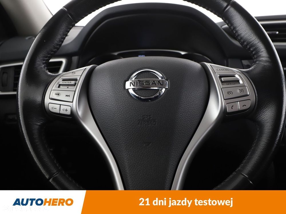 Nissan X-Trail - 18