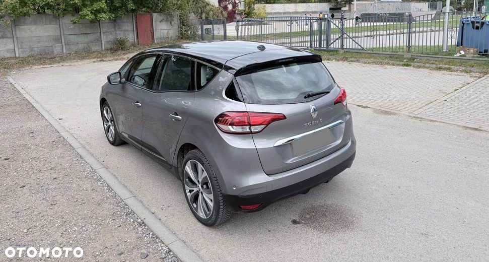 Renault Scenic - 3
