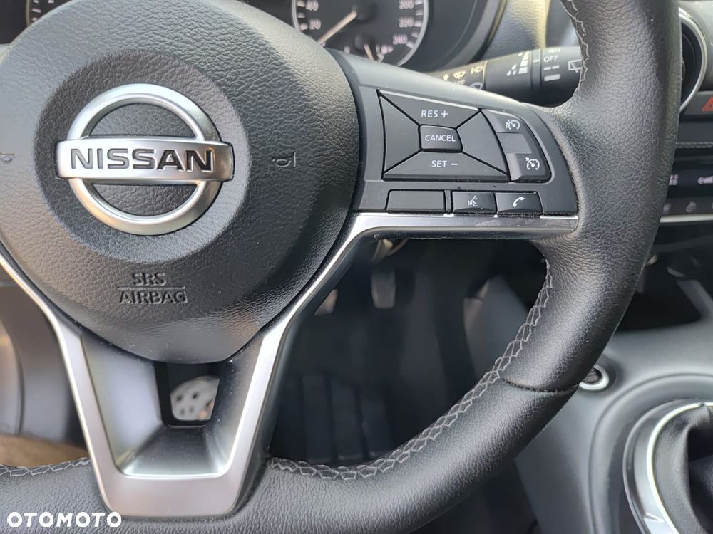 Nissan Juke 1.0 DIG-T N-Design - 18