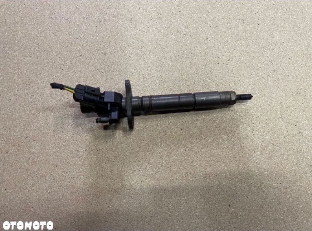 FW93-9K546 wtrysk wtryskiwacz jaguar f-pace x761 range rover