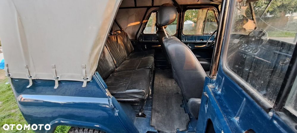 Uaz 469 B - 6