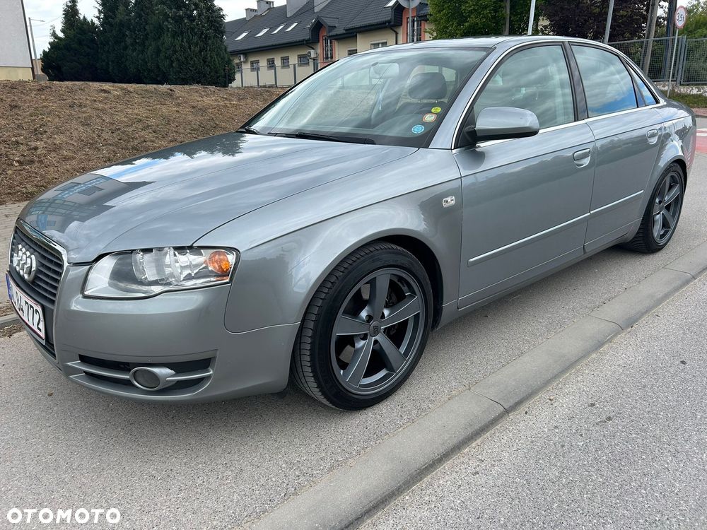 Audi A4 ver-1-8-t-multitronic - 9