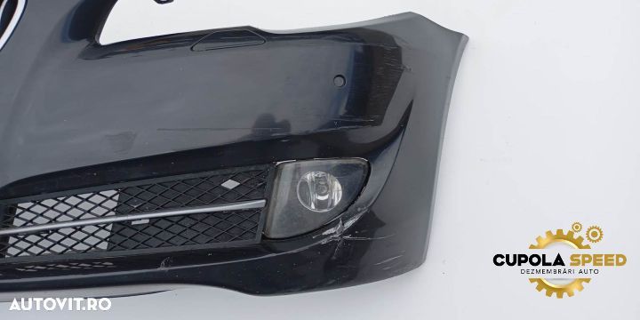 Bara fata (MICI DEFECTE) BMW Seria 5 F10 [2009 - 2013] - 3