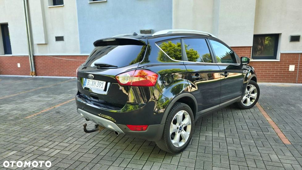 Ford Kuga 2.0 TDCi Individual - 4