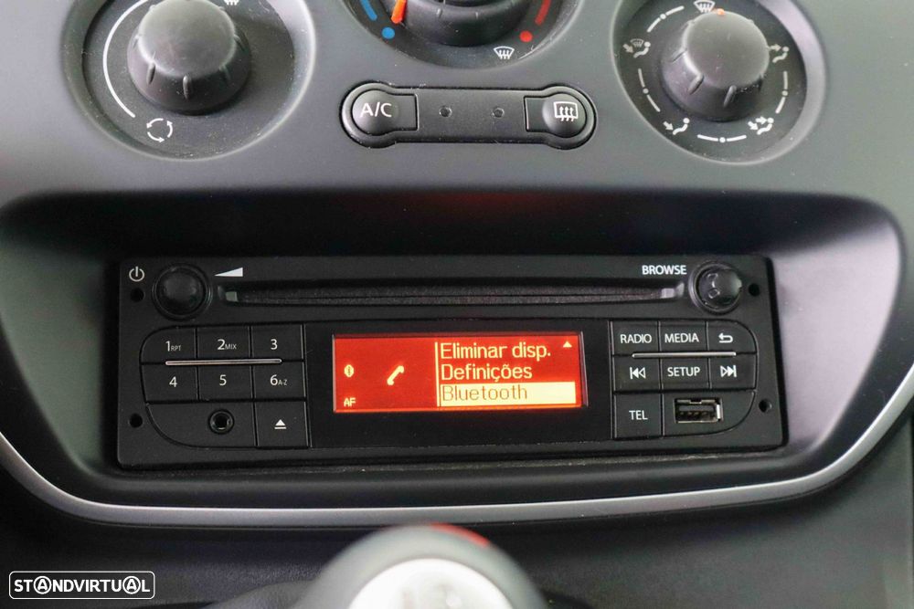 Renault Kangoo 1.5 dCi Maxi Business S/S - 28