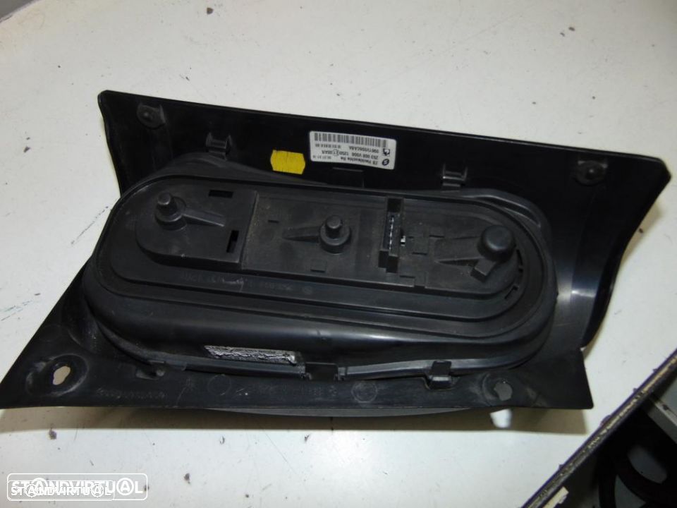 Farolins Mercedes W124 carrinha Touring - 6