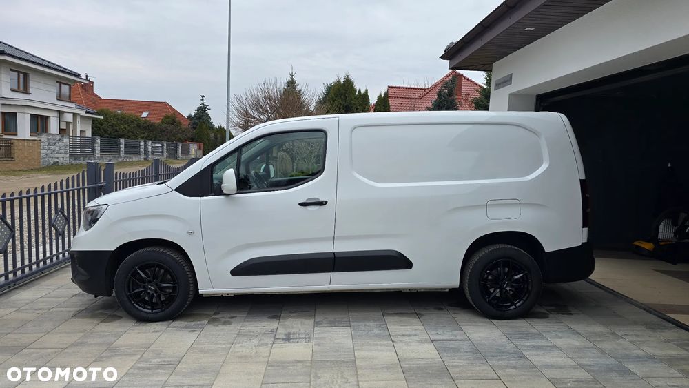 Opel COMBO - 6