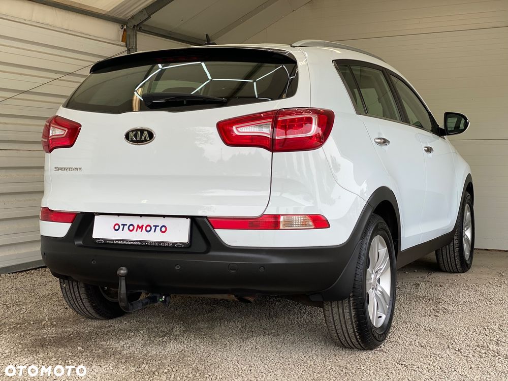 Kia Sportage 1.6 GDI XL 2WD - 7