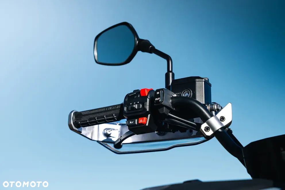 CFMoto CForce - 7