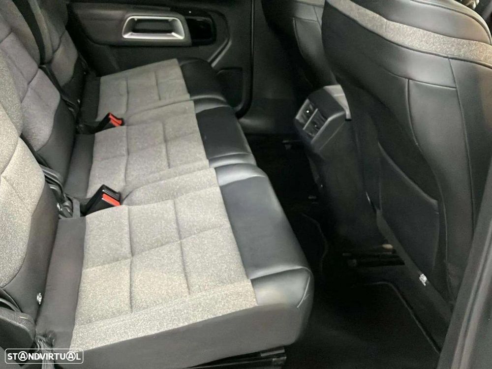 Citroën C5 Aircross 1.2 PureTech C-Series - 17