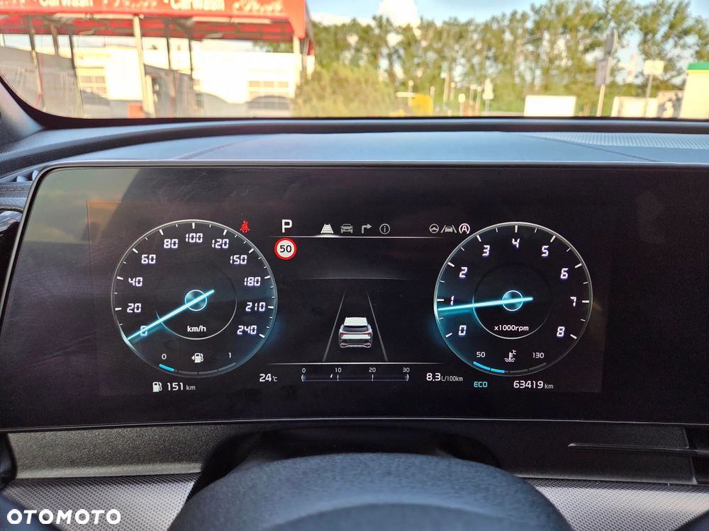 Kia Sportage 1.6 T-GDI MHEV GT Line 4WD DCT - 32