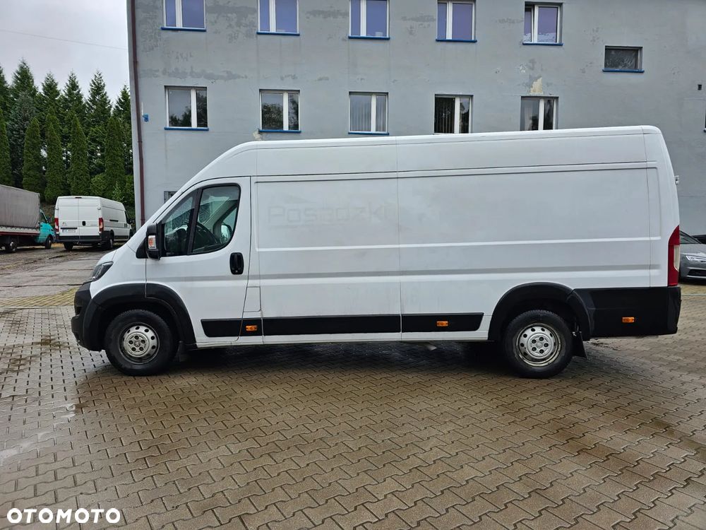 Peugeot BOXER - 3