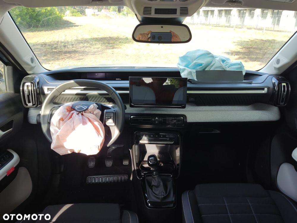 Citroën C3 Aircross - 18