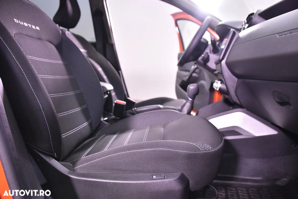 Dacia Duster - 11