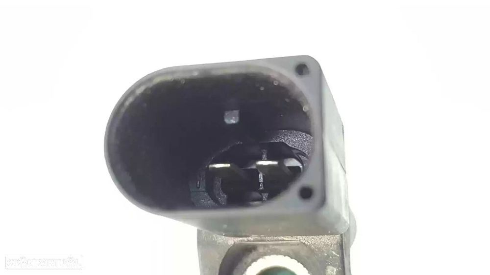 SENSOR VOLANTE MOTOR MERCEDES-BENZ CLASSE C COUPÉ 2001 -0031532828 - 4