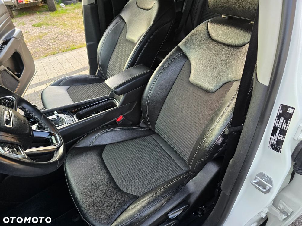 Jeep Compass - 11
