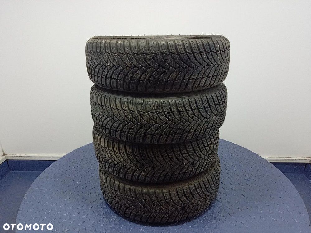 OPONY WIELOSEZONOWE CEAT 4SEASON DRIVE  185/60 R15 XL 4SZT - 7