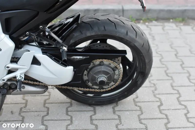 Honda CB - 29