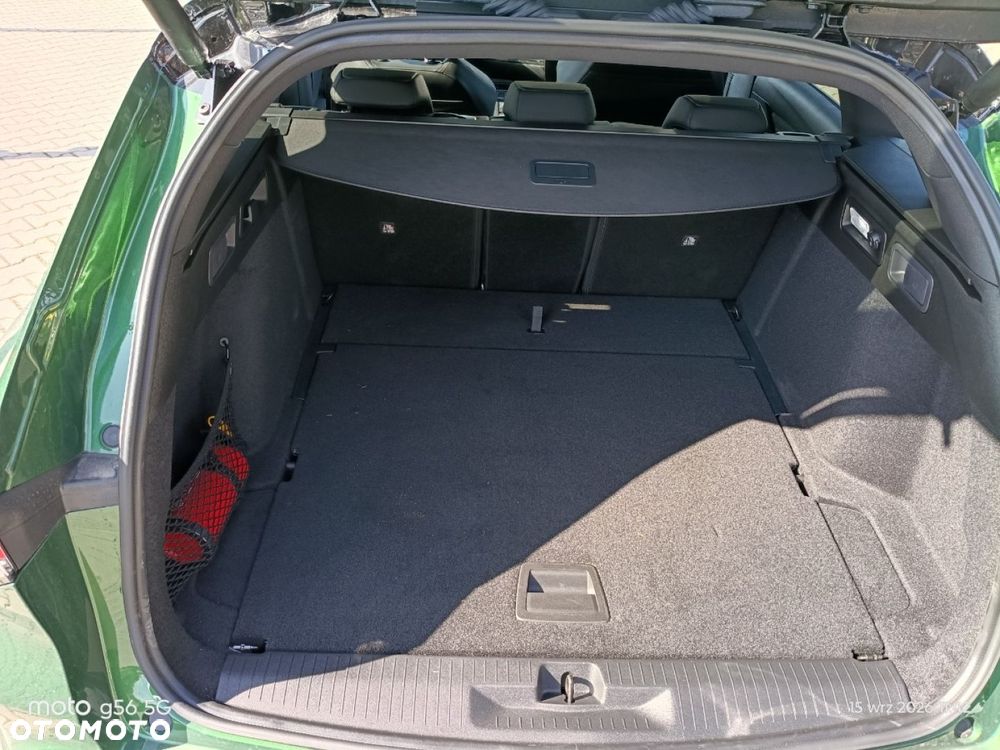 Opel Astra - 9