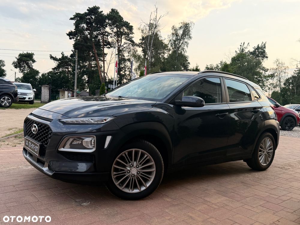 Hyundai Kona 1.0 T-GDI Advantage - 9