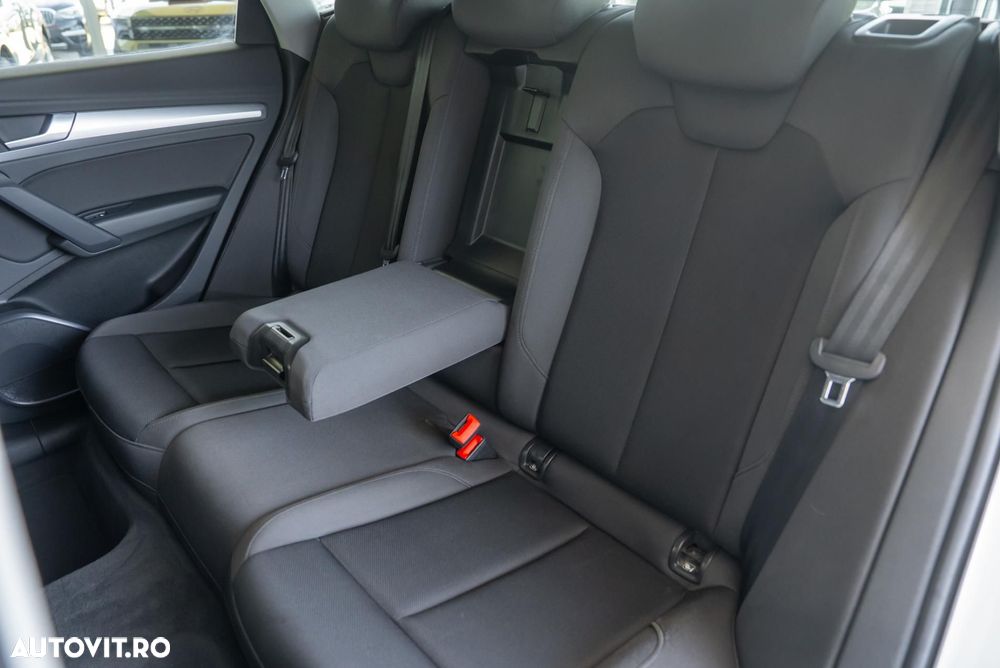 Audi Q5 40 TDI quattro S tronic - 20