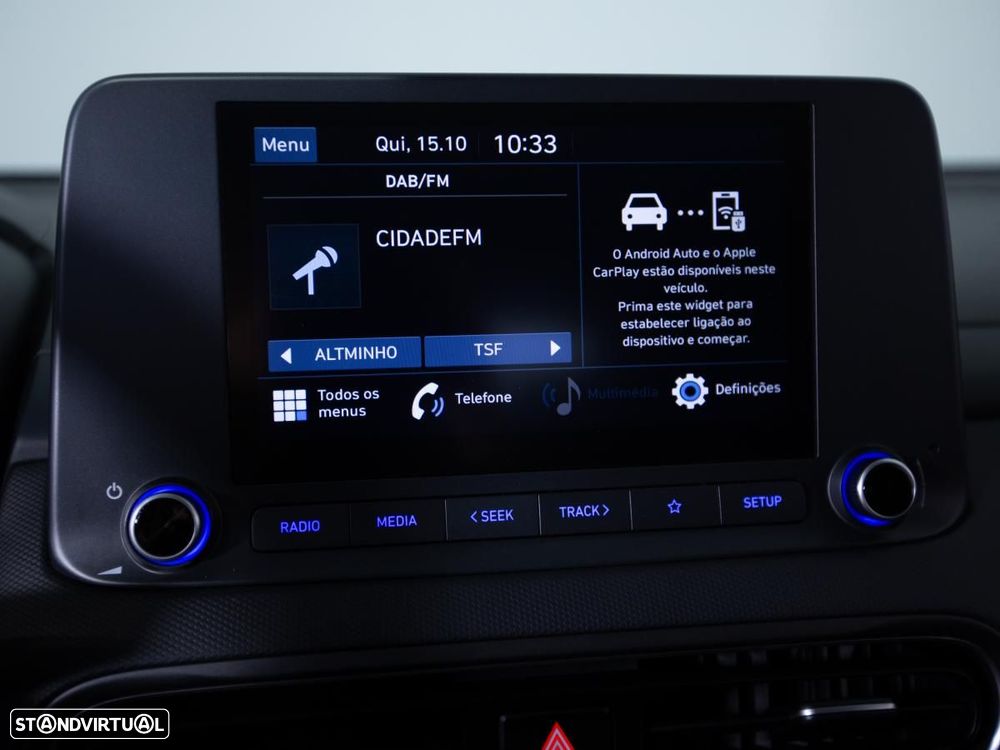 Hyundai Kauai - 21