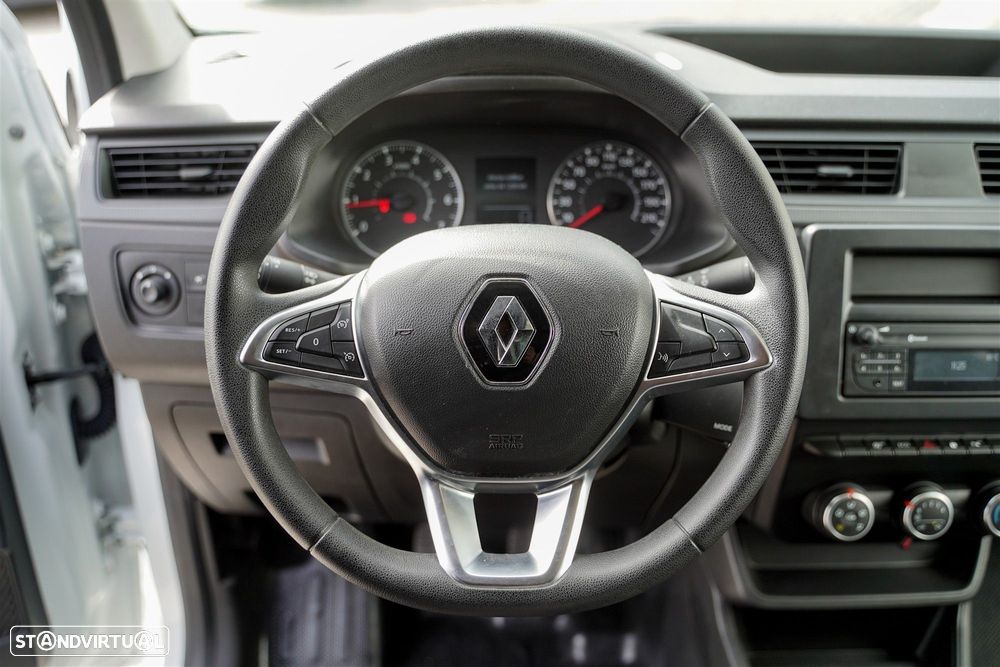 Renault Express 1.5 Blue dCi Advance - 16