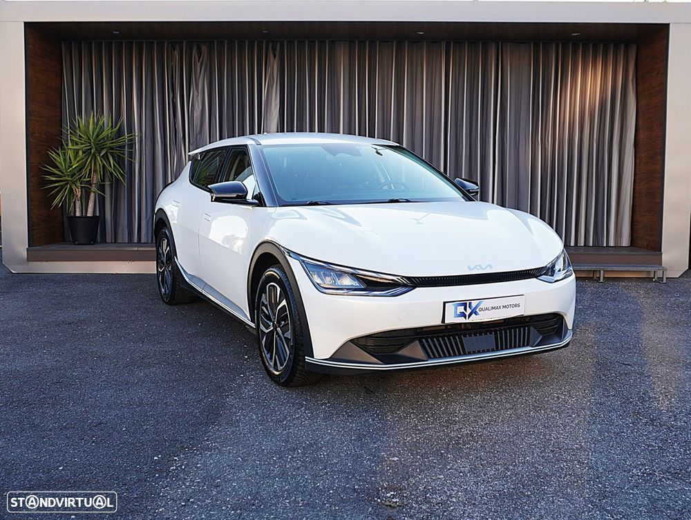 Kia EV6 77,4-kWh Business - 6