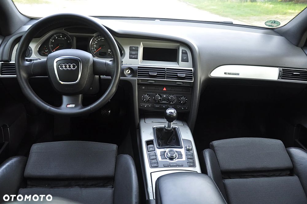 Audi A6 - 30