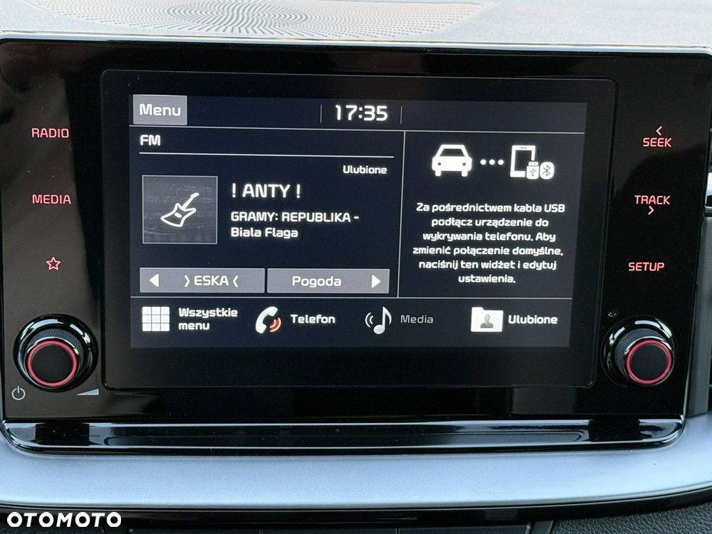 Kia ProCeed 1.4 T-GDI GT Line DCT - 27