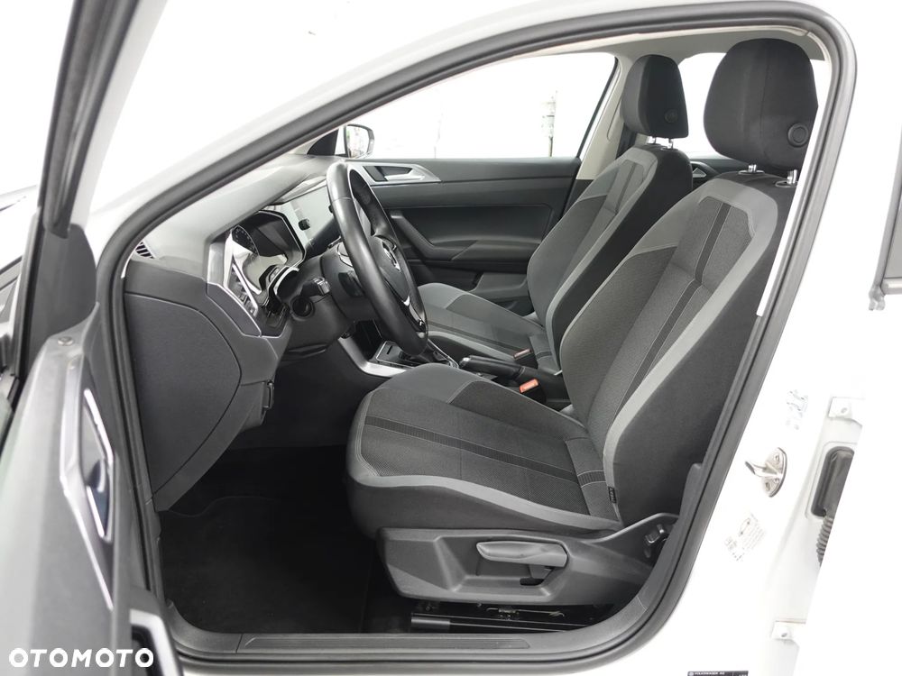Volkswagen Polo - 20