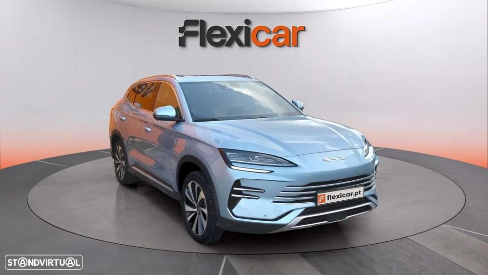 BYD Seal U 1.5 DM-i Boost - 1