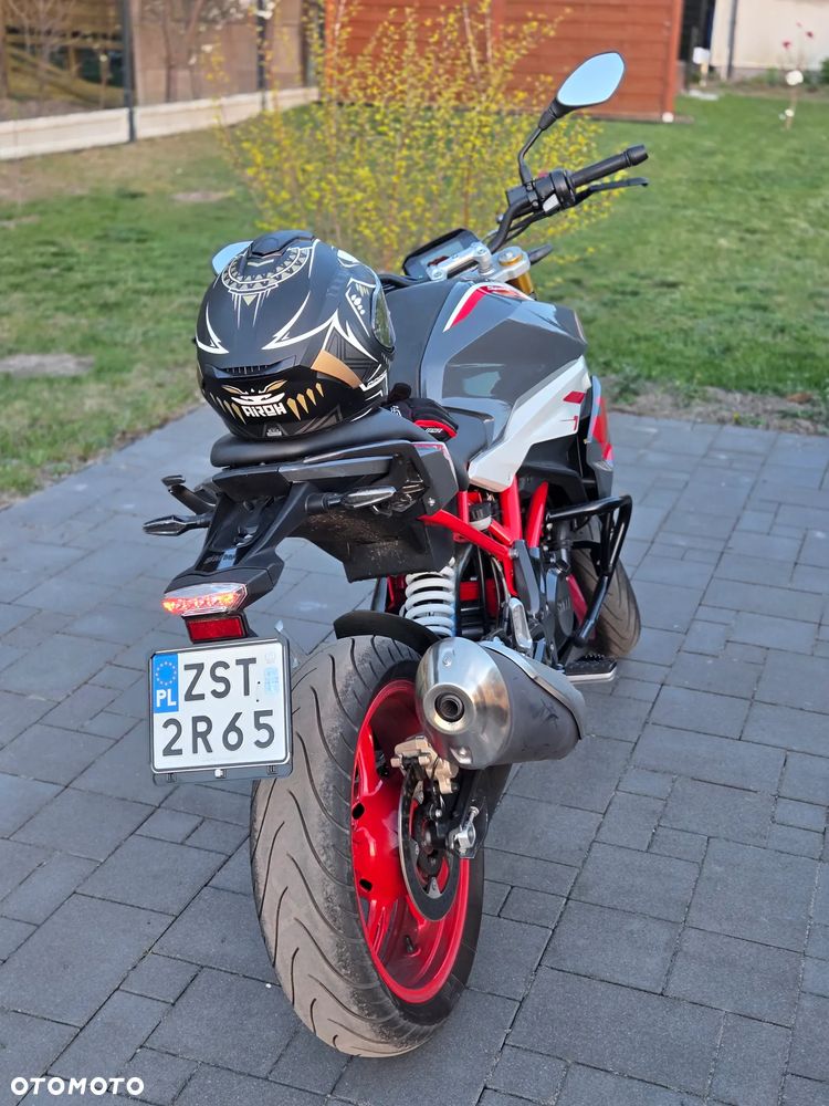 BMW G - 3